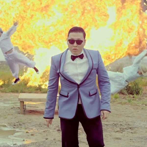 How K-Pop Shows Music Has No Language