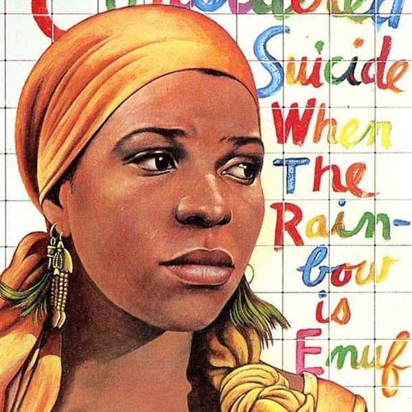 "For Colored Girls" All Over the World