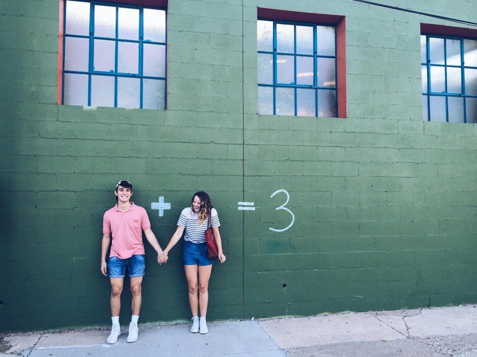 What I Want To Be When I Grow Up