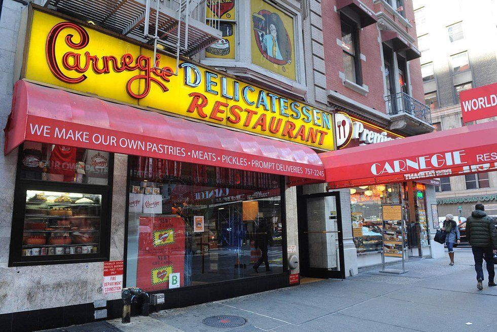 The Death of Runyonland