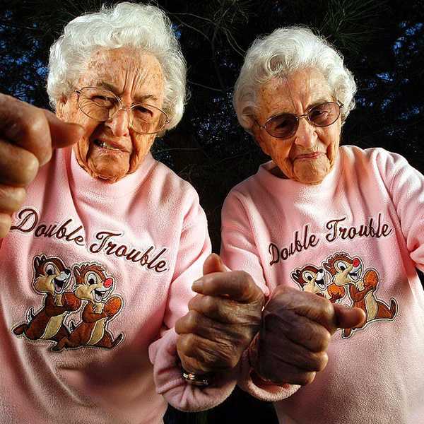 50 Things You NEED To Thank Your Childhood BFFs For!