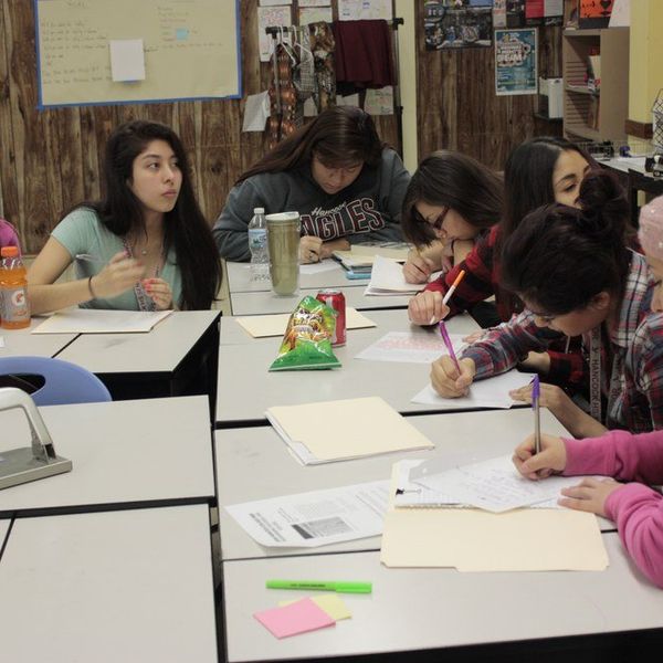 What Do Teachers Do With Their Time?