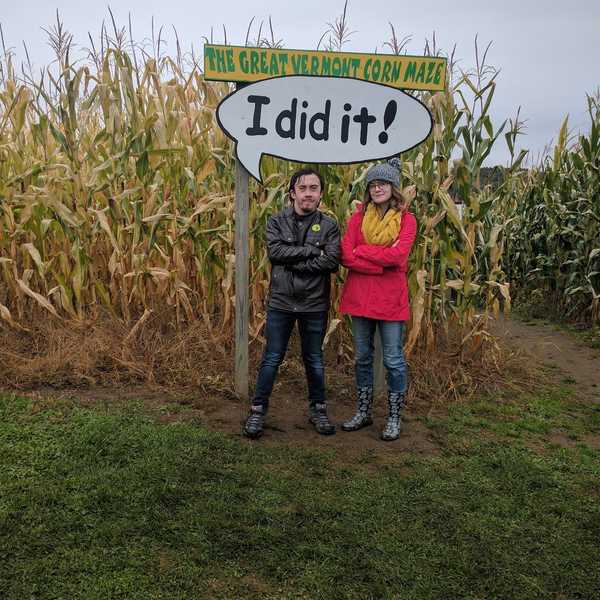 Going Home: From College to the Countryside