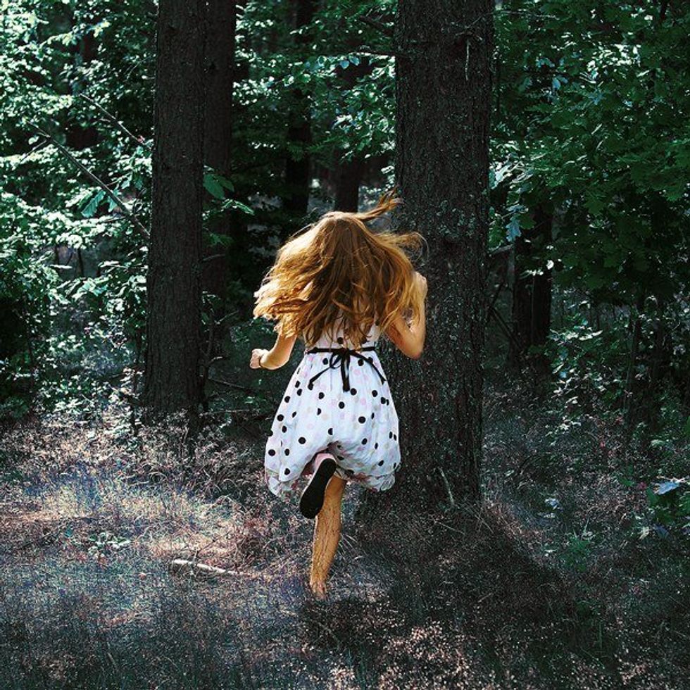 How To Help Yourself Out