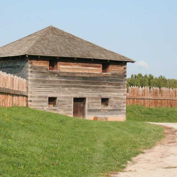 6 Haunted Places in Northwest Ohio