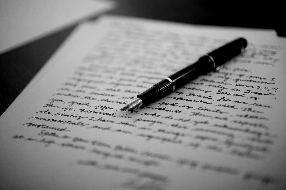 An Open Letter To My Parents