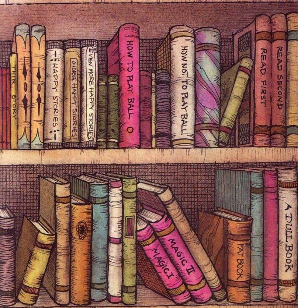 13 Tips For Beating Writer's Block