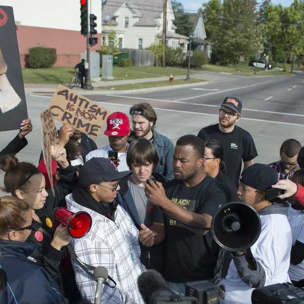 What Happens When You Don't Pick A Side