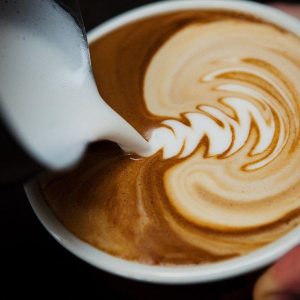 5 Reasons To Love Coffee