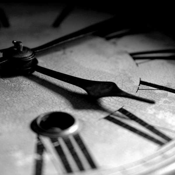 Time Revised
