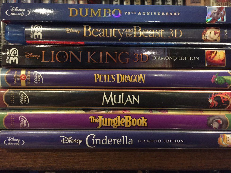 Why Disney Should Stop Making Live Action Remakes