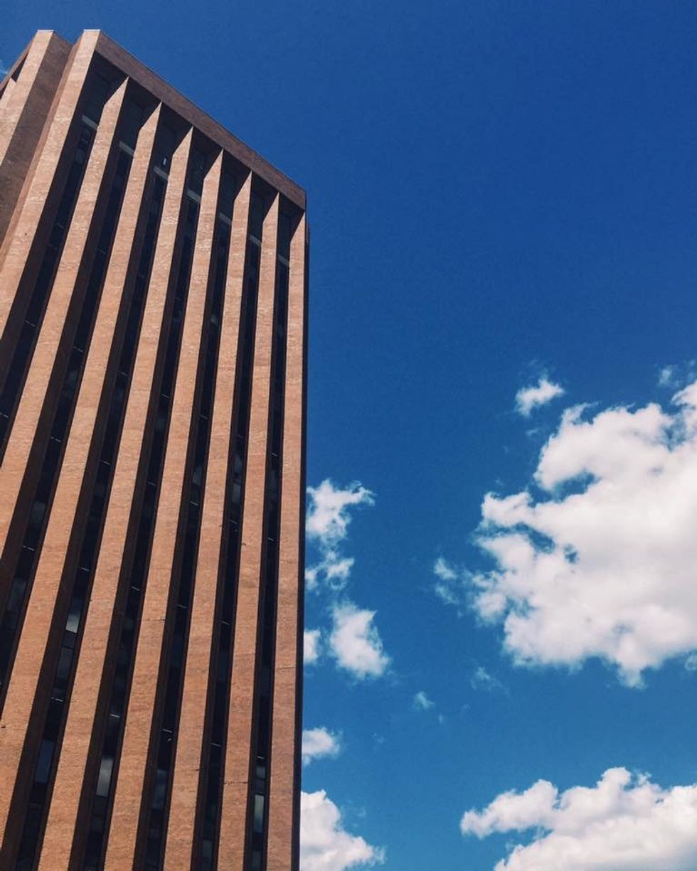 Things I Learned In My Month At UMass Amherst