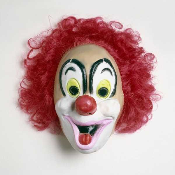 What We're All Thinking About The Cincinnati Clowns