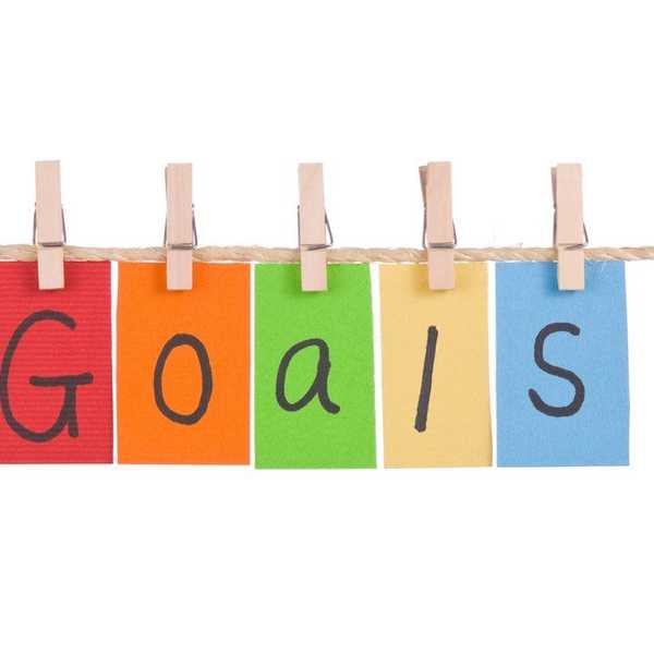 How To Achieve Your Goals