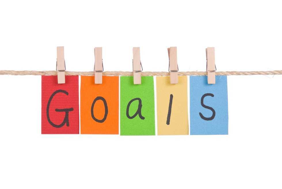 How To Achieve Your Goals
