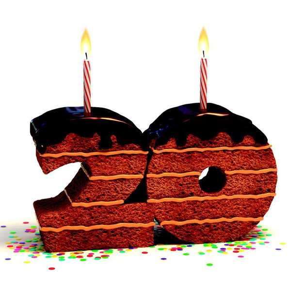 20 Things to Learn by the Time You're 20