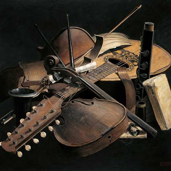 Classically Trained?