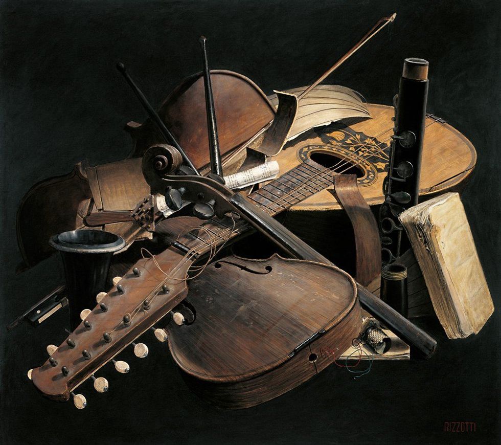 Classically Trained?