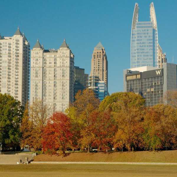 The Ultimate List Of October Activities In Atlanta