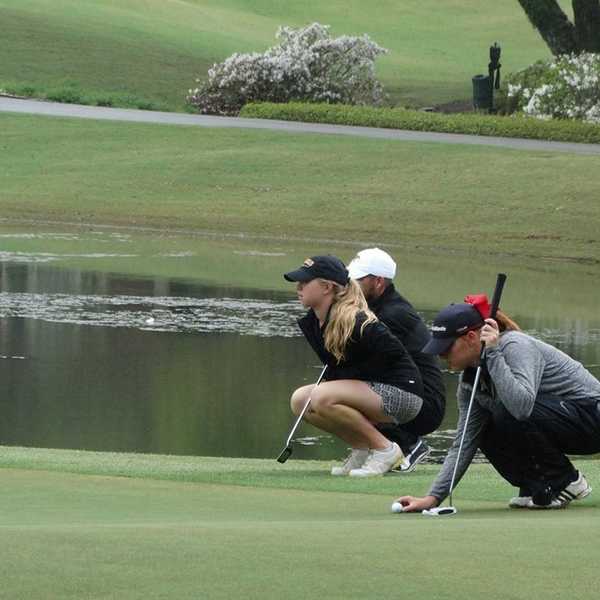 The Wage Gap In Women v. Men's Golf
