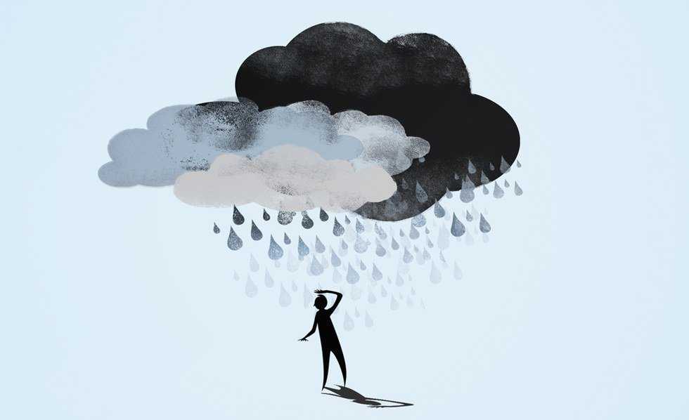 To Those Who Believe Depression Is All In Your Head