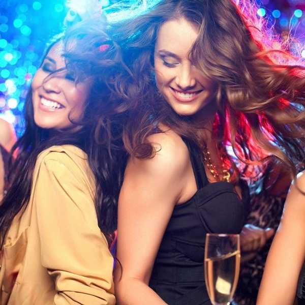 13 Types Of Drunk Girls