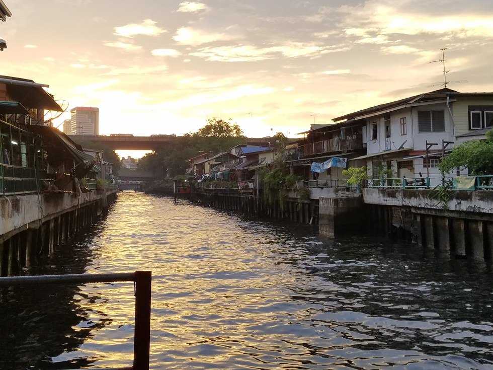 6 Places To Visit In Bangkok