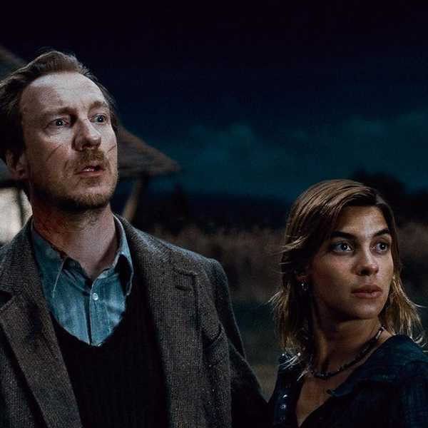 10 Harry Potter Characters That Need Some Credit
