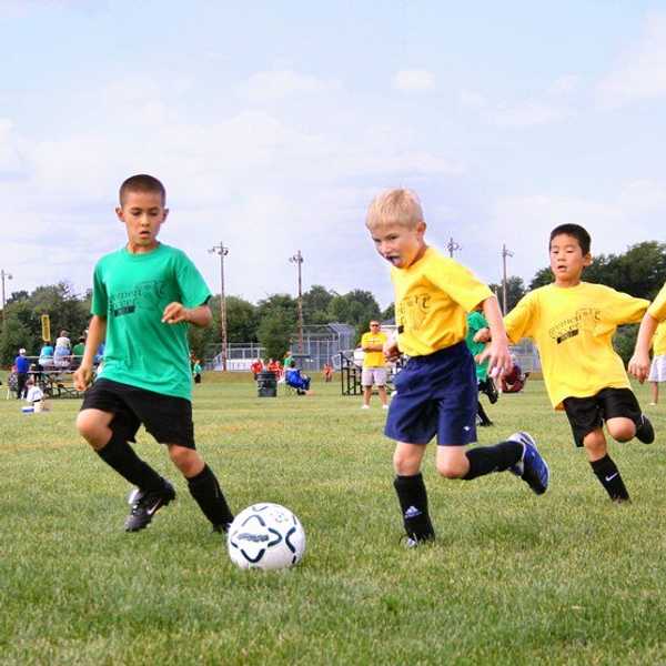 How Sports Prepare You For The Future