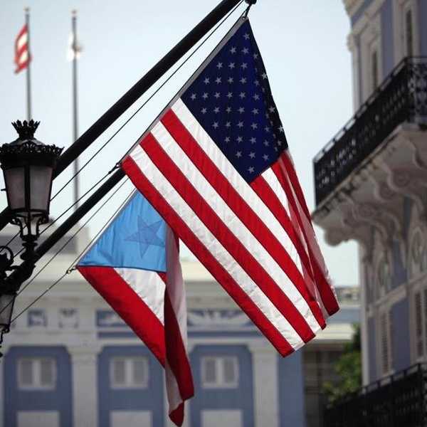 Colonialism And Decade Long Turmoil: Financial Crisis And State Of Affairs Of Puerto Rico