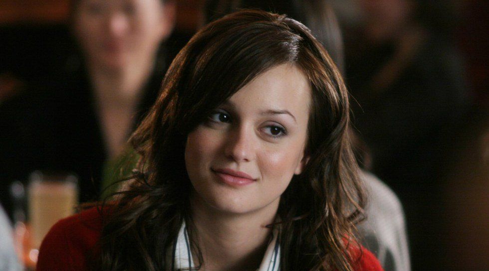 9 Pieces Of Advice From Blair Waldorf Of 'Gossip Girl'