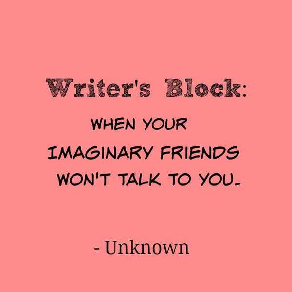 What Am I Going To Write About?