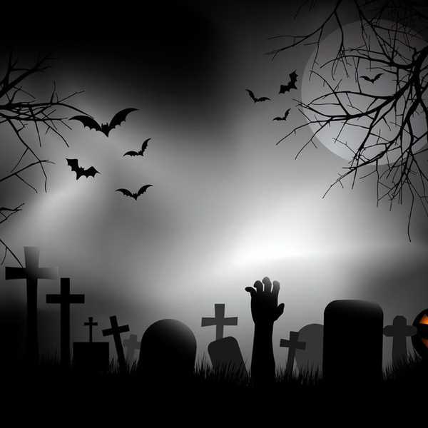 9 Reasons I Love Halloween Season