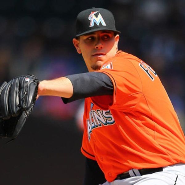 In Memory of Jose D. Fernandez (1992-2016)