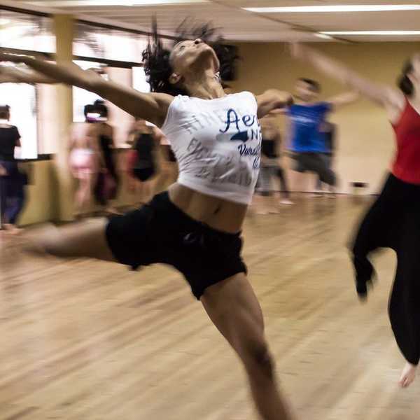 15 Feelings Only Dancers Can Relate To