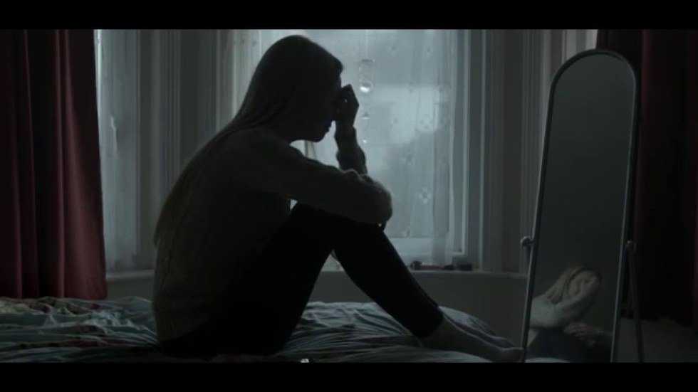 My Mental Health Story
