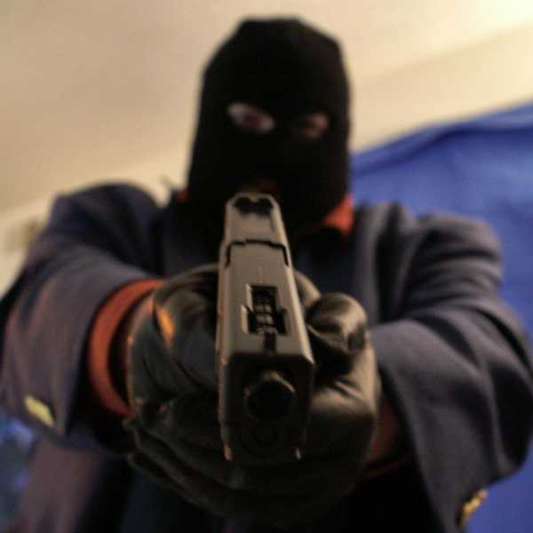 When Trouble Comes Knocking part 2
