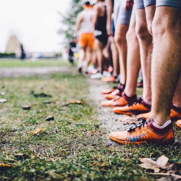 My Love-Hate Relationship With Running
