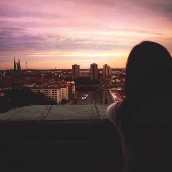 My Journey of Self-Worth