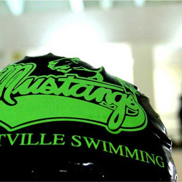 I Swim, Therefore IM