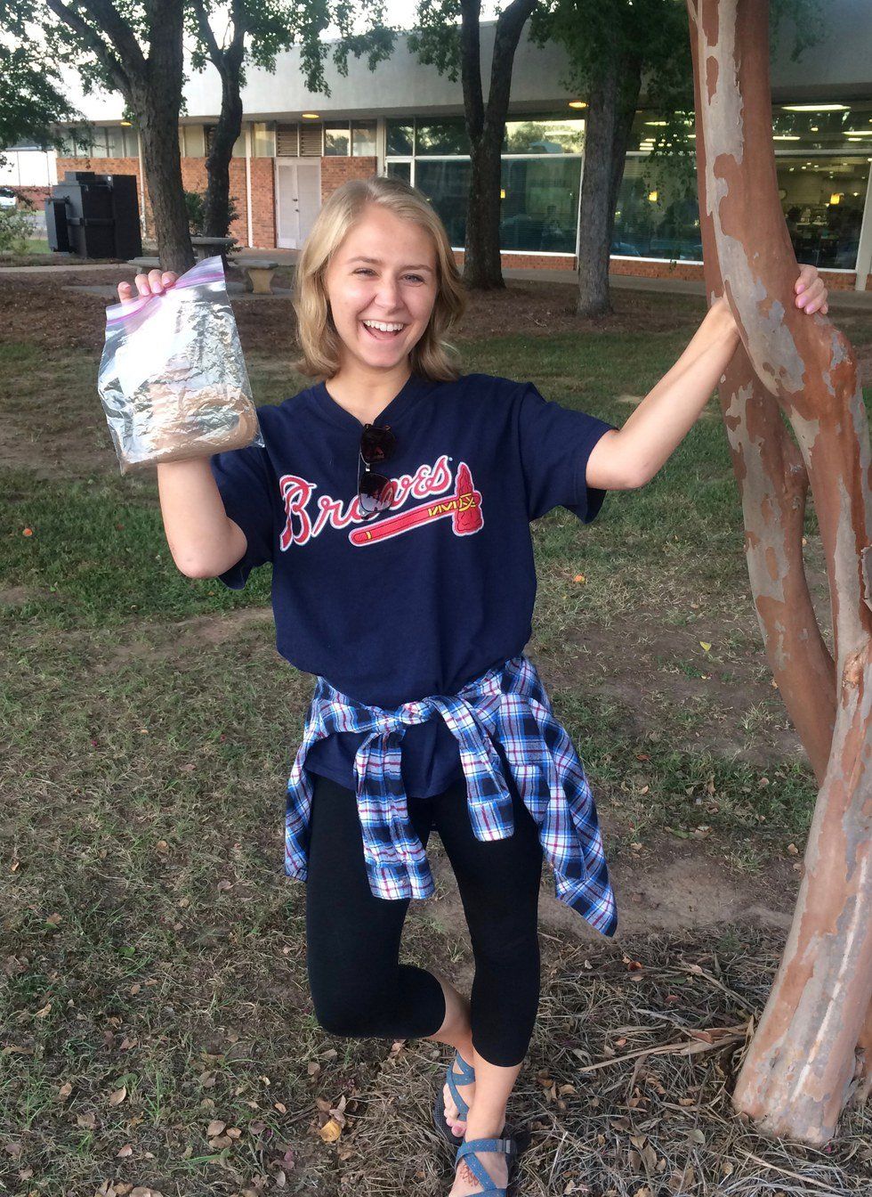 I Did Something Crazy This Week