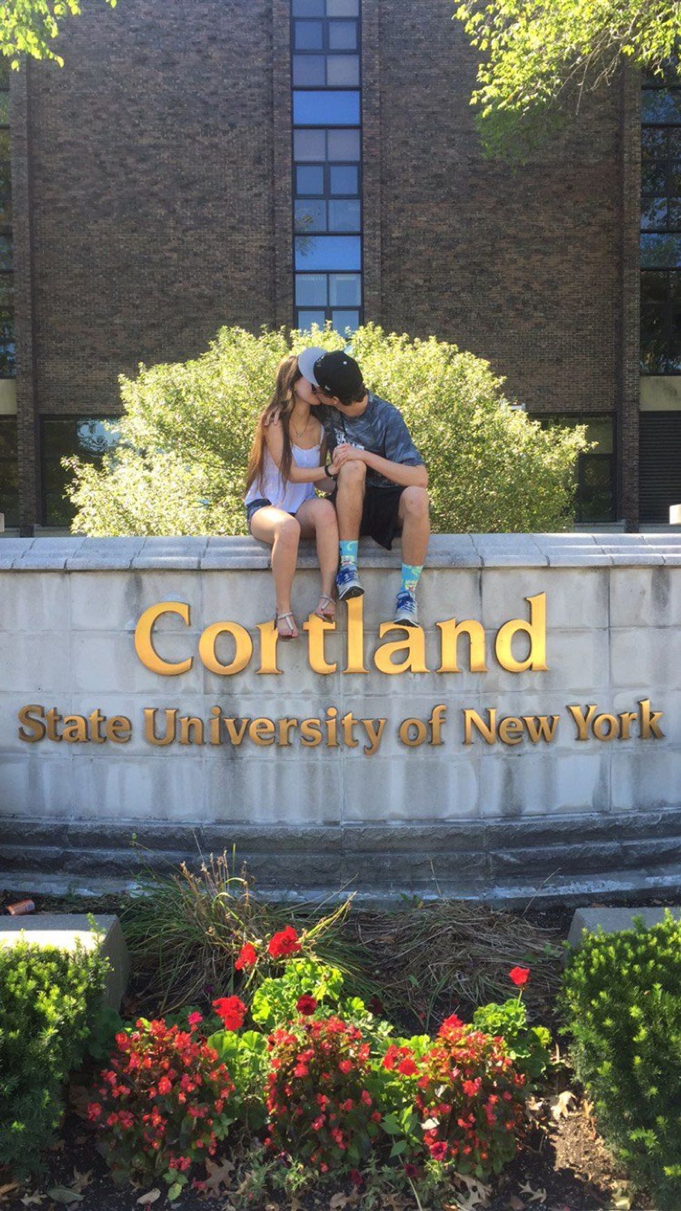 50 Things To Thank Your Boyfriend For