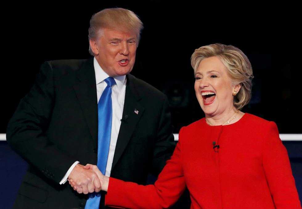 Not sure who to vote for?