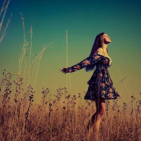 Why I Love Being Single