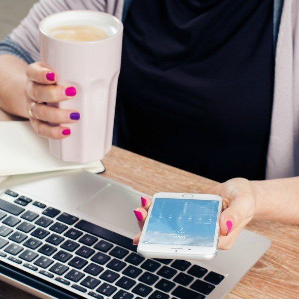 How Loving Your Job Can Actually Make You Healthier