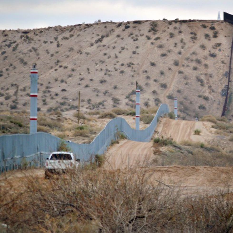 Immigration Issues Do Not Belong On Memes