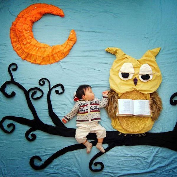 10 Ways Naps Solve Everything