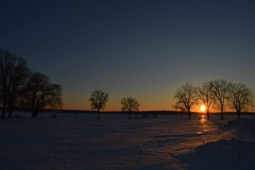 10 Signs You're From Upstate New York