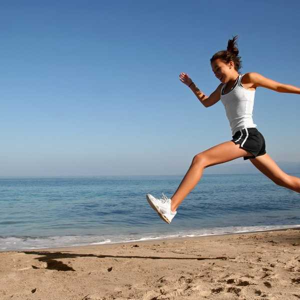 The 5 Easiest Ways To Promote Good Health