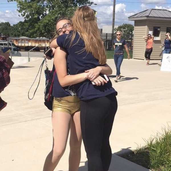 10 College Friendship Goals